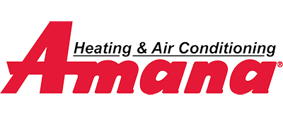 We service Amana air conditioners, heaters and other HVAC equipment.