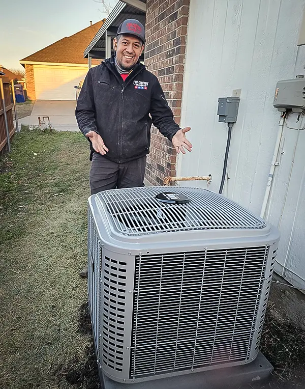 Fair Comfort Solutions is your friendly, neighborhood HVAC repair company.
