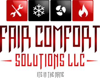 Fair Comfort Solutions LLC provides quality heating and cooling services in Garland, TX, area.